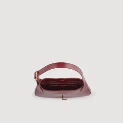Femme SANDRO Sac Janet Tannerie Certifiée