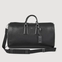 Homme SANDRO Sac Week-end