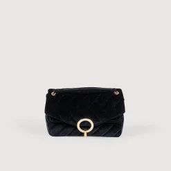 Femme SANDRO Sac Yza
