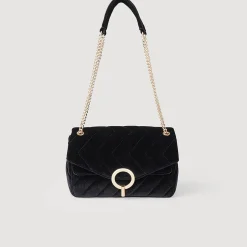Femme SANDRO Sac Yza