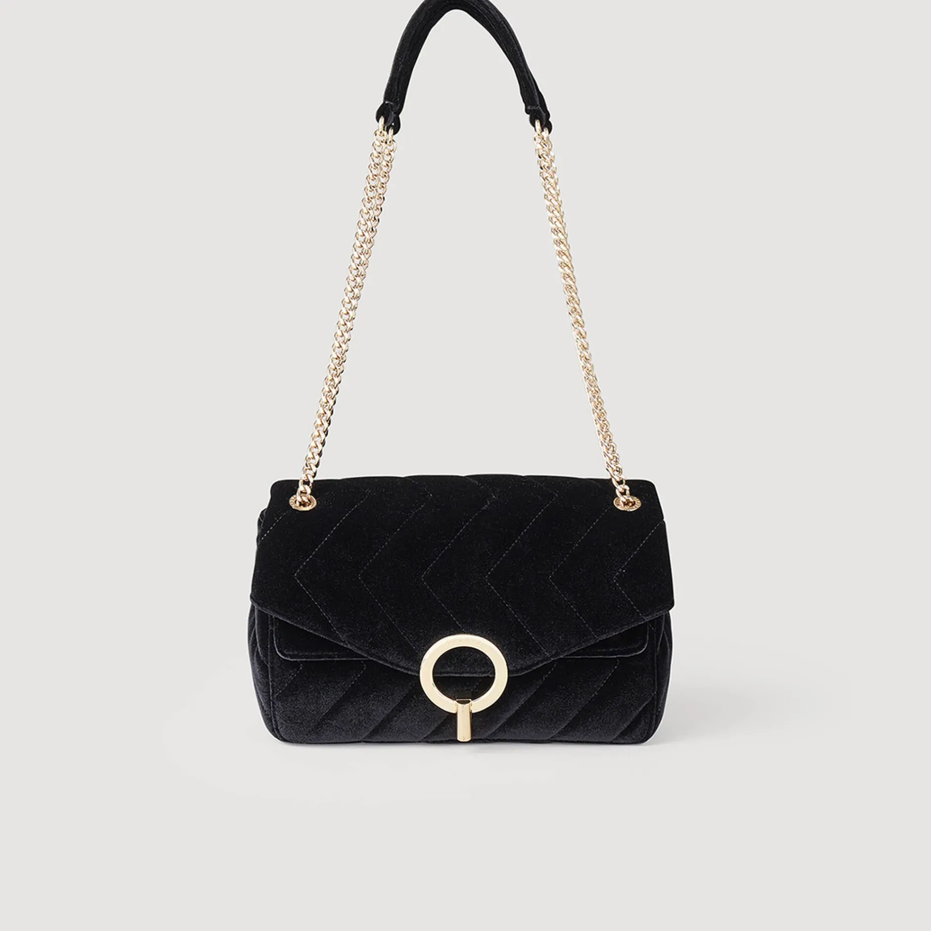 Femme SANDRO Sac Yza