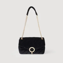 Femme SANDRO Sac Yza