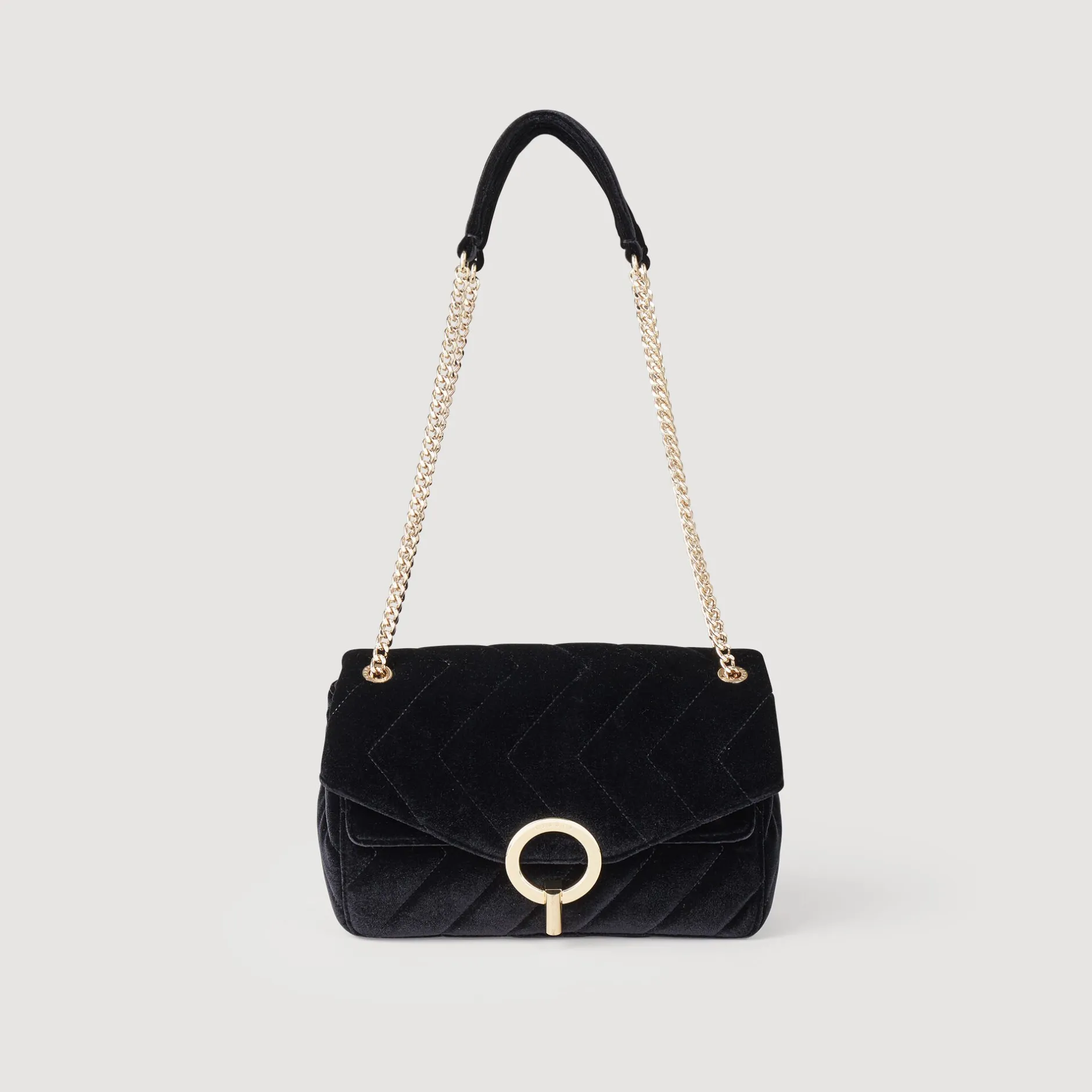 Femme SANDRO Sac Yza
