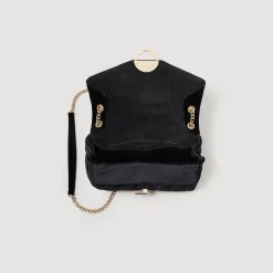 Femme SANDRO Sac Yza