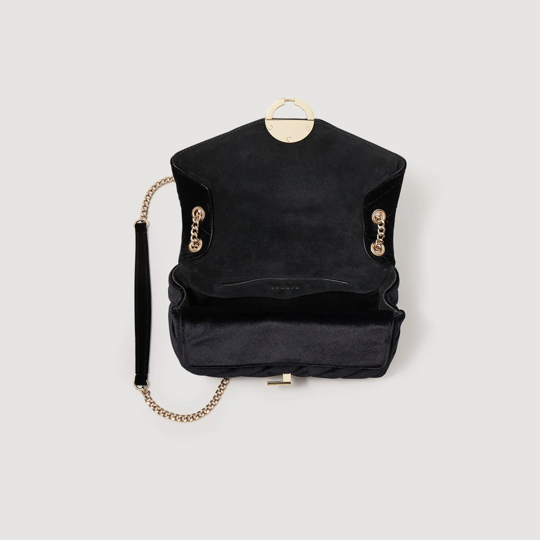 Femme SANDRO Sac Yza