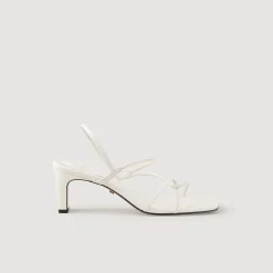 Femme SANDRO Sandales Faye