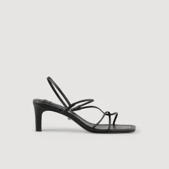 Femme SANDRO Sandales Faye