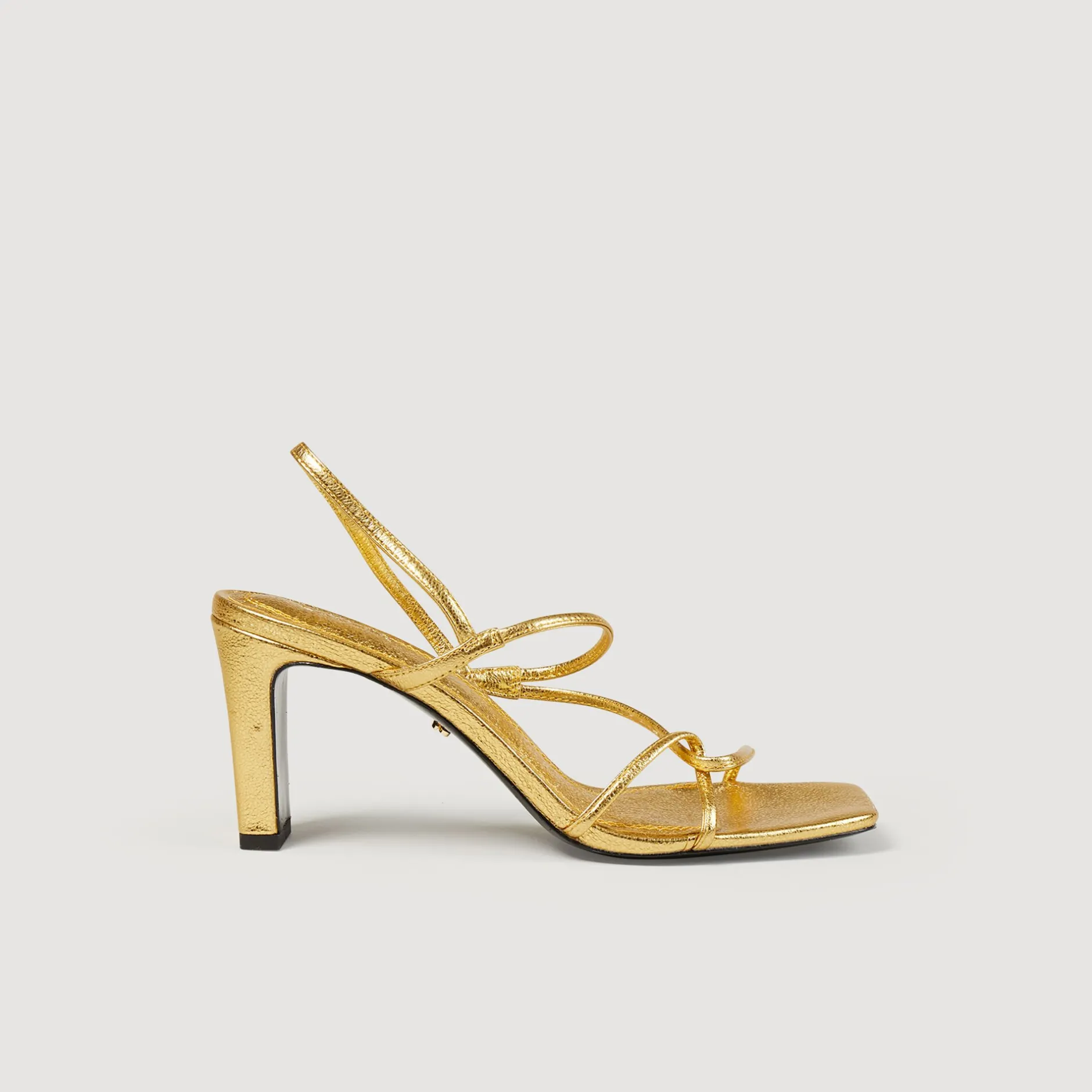 Femme SANDRO Sandales Faye