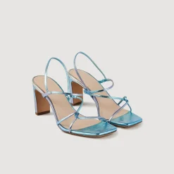 Femme SANDRO Sandales Faye