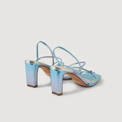 Femme SANDRO Sandales Faye