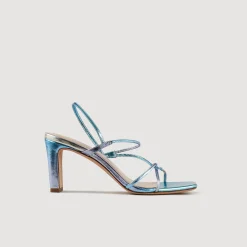 Femme SANDRO Sandales Faye