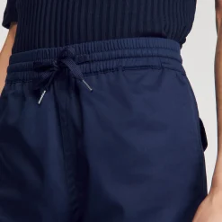 Homme SANDRO Short En Coton