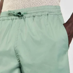 Homme SANDRO Short En Coton