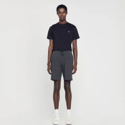 Homme SANDRO Short En Jersey