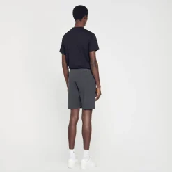 Homme SANDRO Short En Jersey