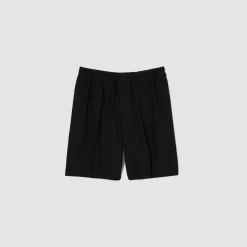 Homme SANDRO Short Large