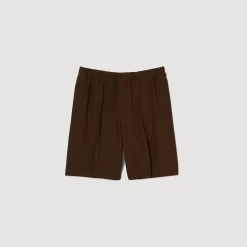 Homme SANDRO Short Large