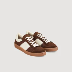 Homme SANDRO Sneakers Basses