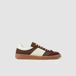 Homme SANDRO Sneakers Basses