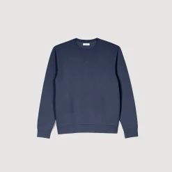 Homme SANDRO Sweat Molletonné Brodé