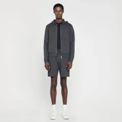 Homme SANDRO Sweatshirt à Capuche