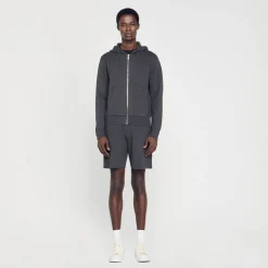 Homme SANDRO Sweatshirt à Capuche