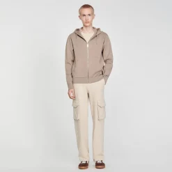 Homme SANDRO Sweatshirt à Capuche