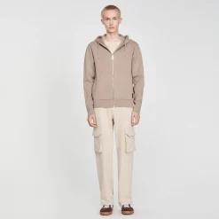 Homme SANDRO Sweatshirt à Capuche