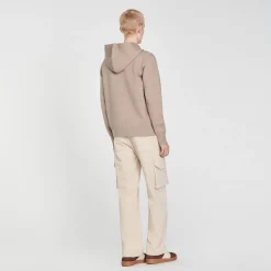 Homme SANDRO Sweatshirt à Capuche
