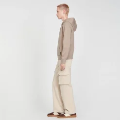 Homme SANDRO Sweatshirt à Capuche