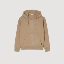 Homme SANDRO Sweatshirt à Capuche