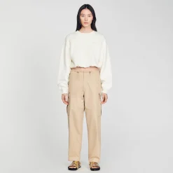 Femme SANDRO Sweatshirt Court