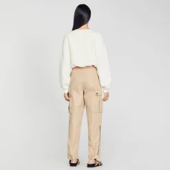 Femme SANDRO Sweatshirt Court