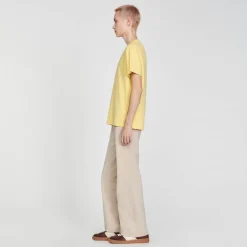 Homme SANDRO Tee-shirt à Manches Courtes