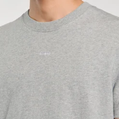 Homme SANDRO Tee-shirt à Manches Courtes