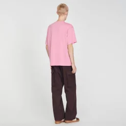 Homme SANDRO Tee-shirt En Coton
