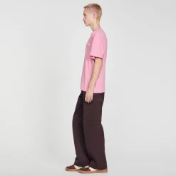 Homme SANDRO Tee-shirt En Coton