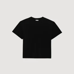 Homme SANDRO Tee-shirt Oversize