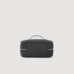 Homme SANDRO Trousse De Toilette En Nylon
