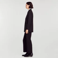 Femme SANDRO Veste De Costume
