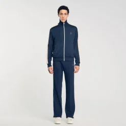 Homme SANDRO Veste Survêtement