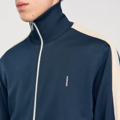 Homme SANDRO Veste Survêtement