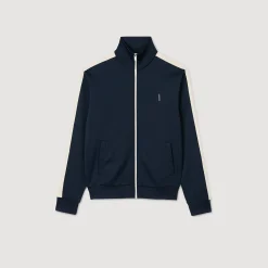 Homme SANDRO Veste Survêtement
